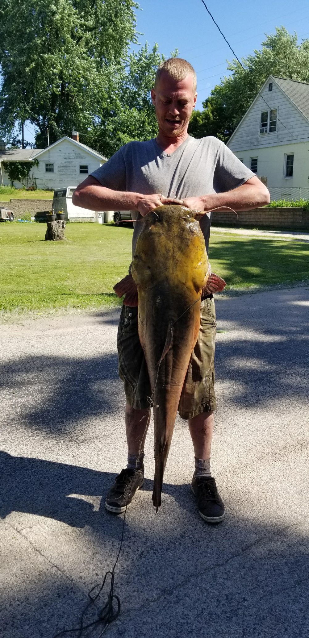 Quad-City Times Best Fish Photo Contest